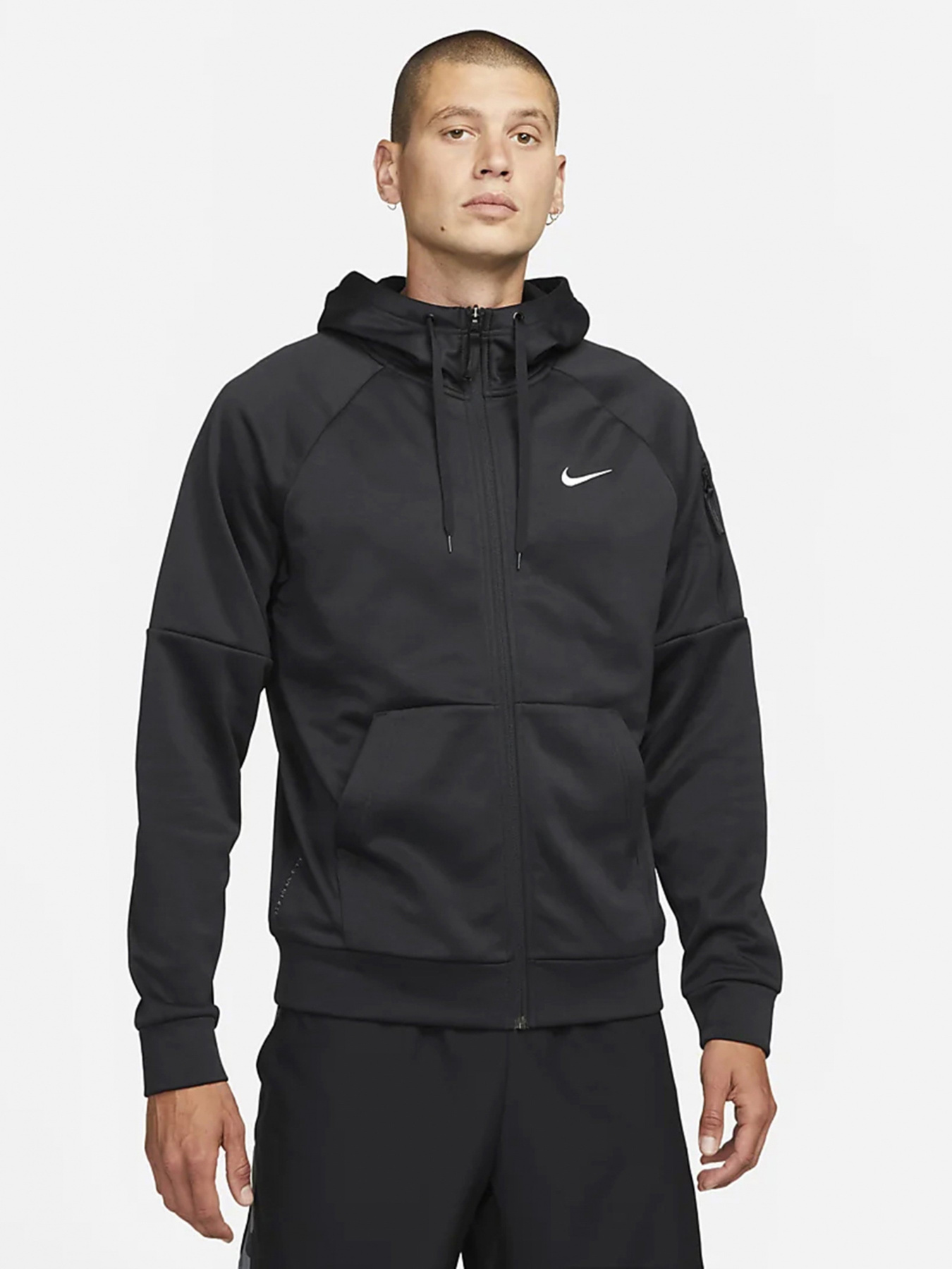 Худи и свитшоты NIKE модель DQ4830-010 Фото