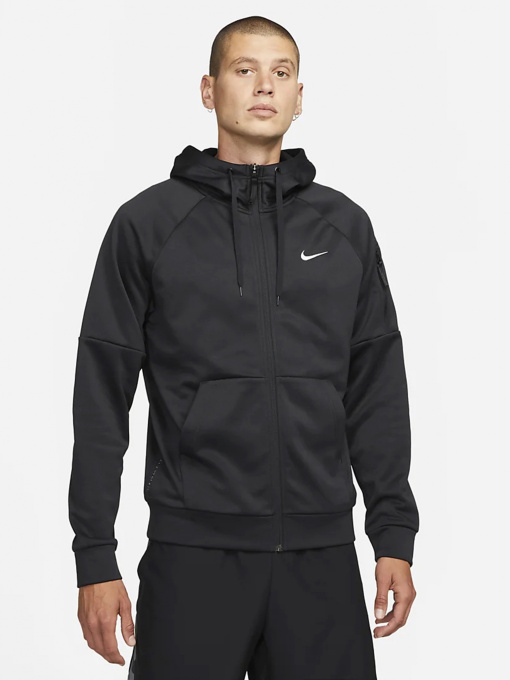 Худи и свитшоты NIKE модель DQ4830-010 Фото