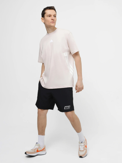 Шорты NIKE модель FB6371-010 — фото 3 - INTERTOP