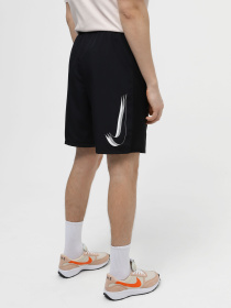 Шорты NIKE модель FB6371-010 Фото