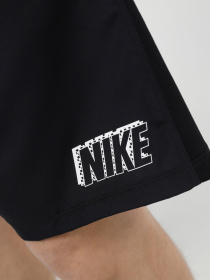 Шорты NIKE модель FB6371-010 Фото