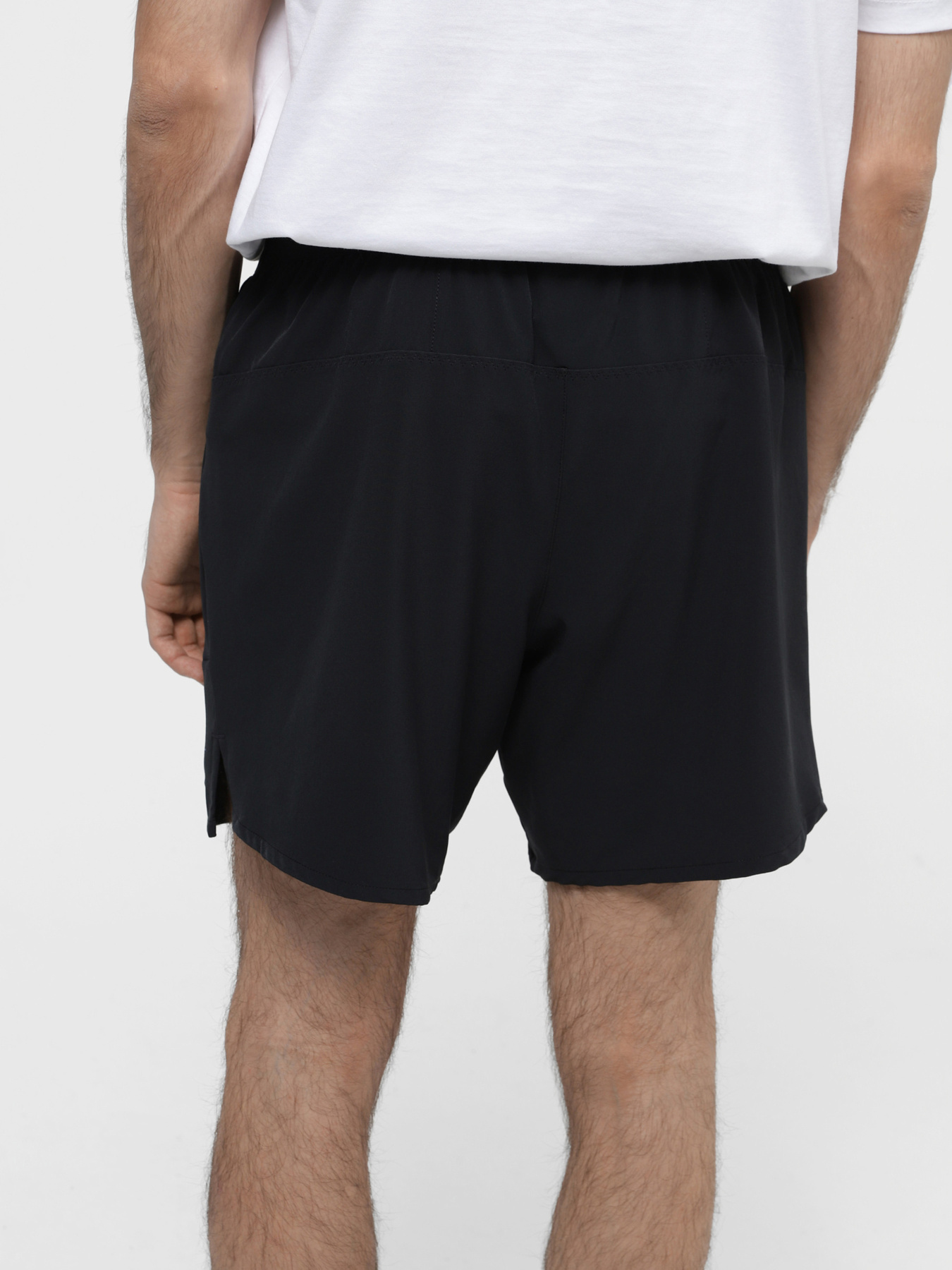 Шорты NIKE модель FV5597-010 Фото