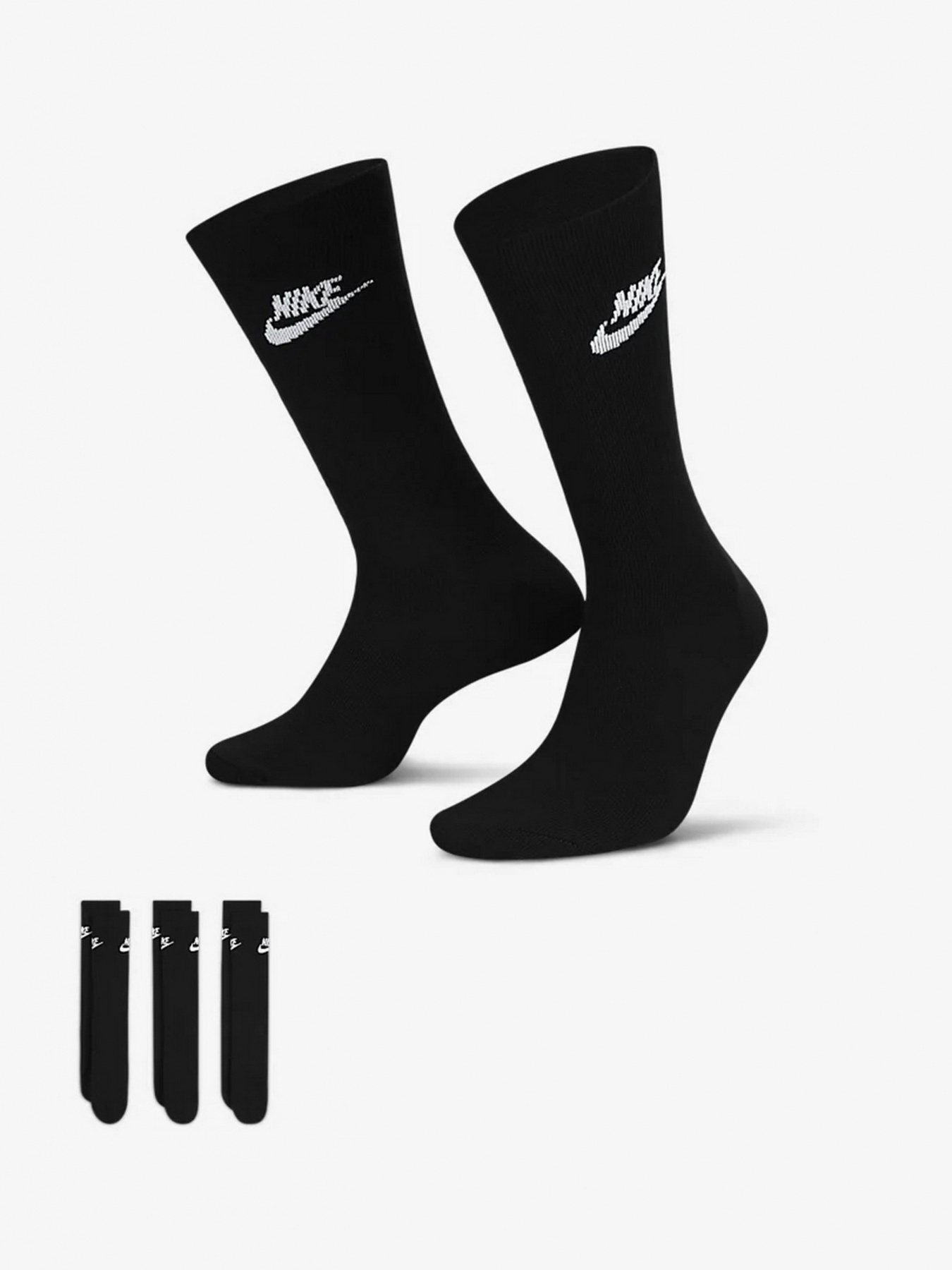 Носки и гольфы NIKE модель DX5025-010 Фото