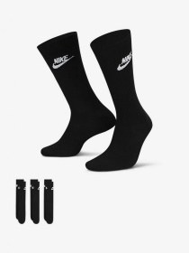 Носки и гольфы NIKE модель DX5025-010 Фото