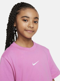 Футболки и поло NIKE модель DH5750-615 Фото