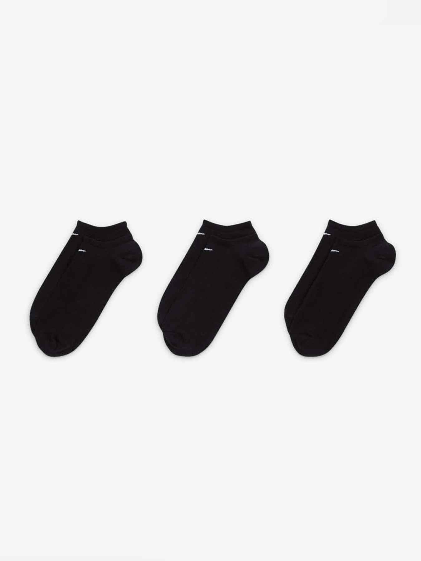 Носки и гольфы NIKE модель SX2554-001 Фото