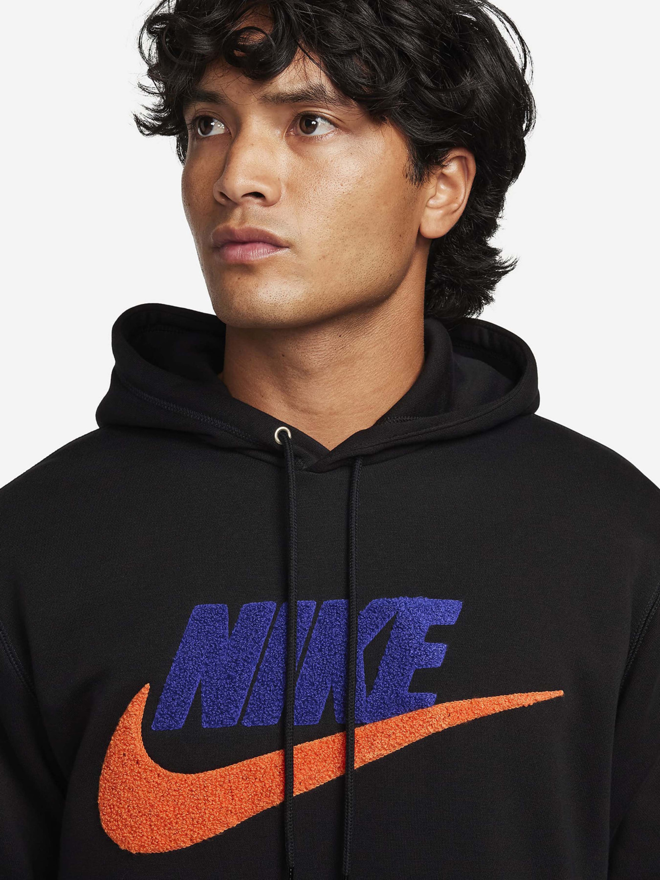 Худи и свитшоты NIKE модель FN3104-010 Фото