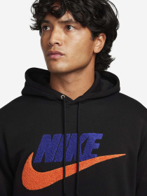 Худи и свитшоты NIKE модель FN3104-010 Фото
