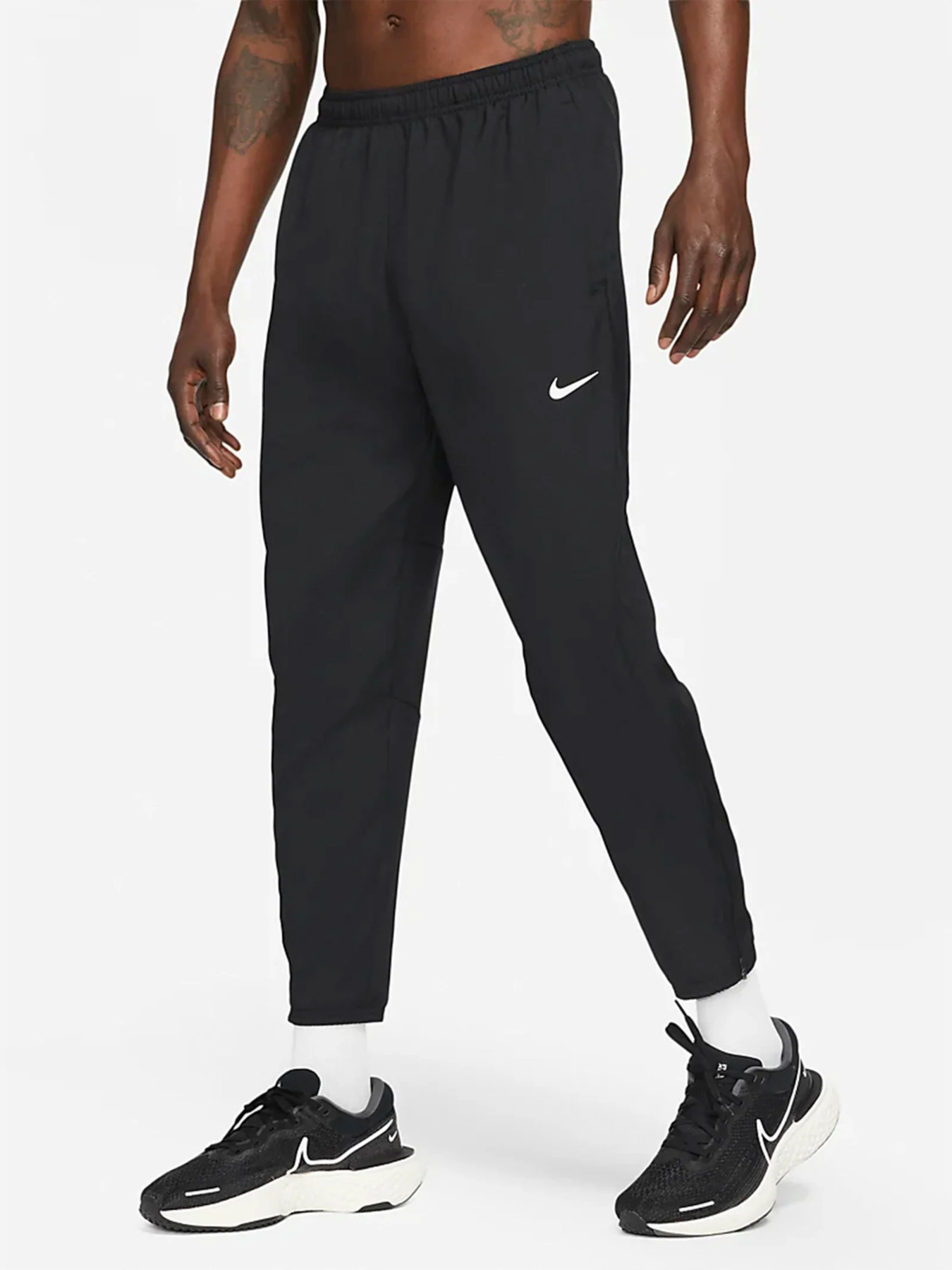 Брюки NIKE модель DD4894-010 Фото