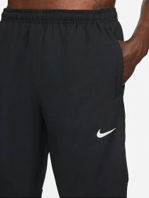 Брюки NIKE модель DD4894-010 Фото