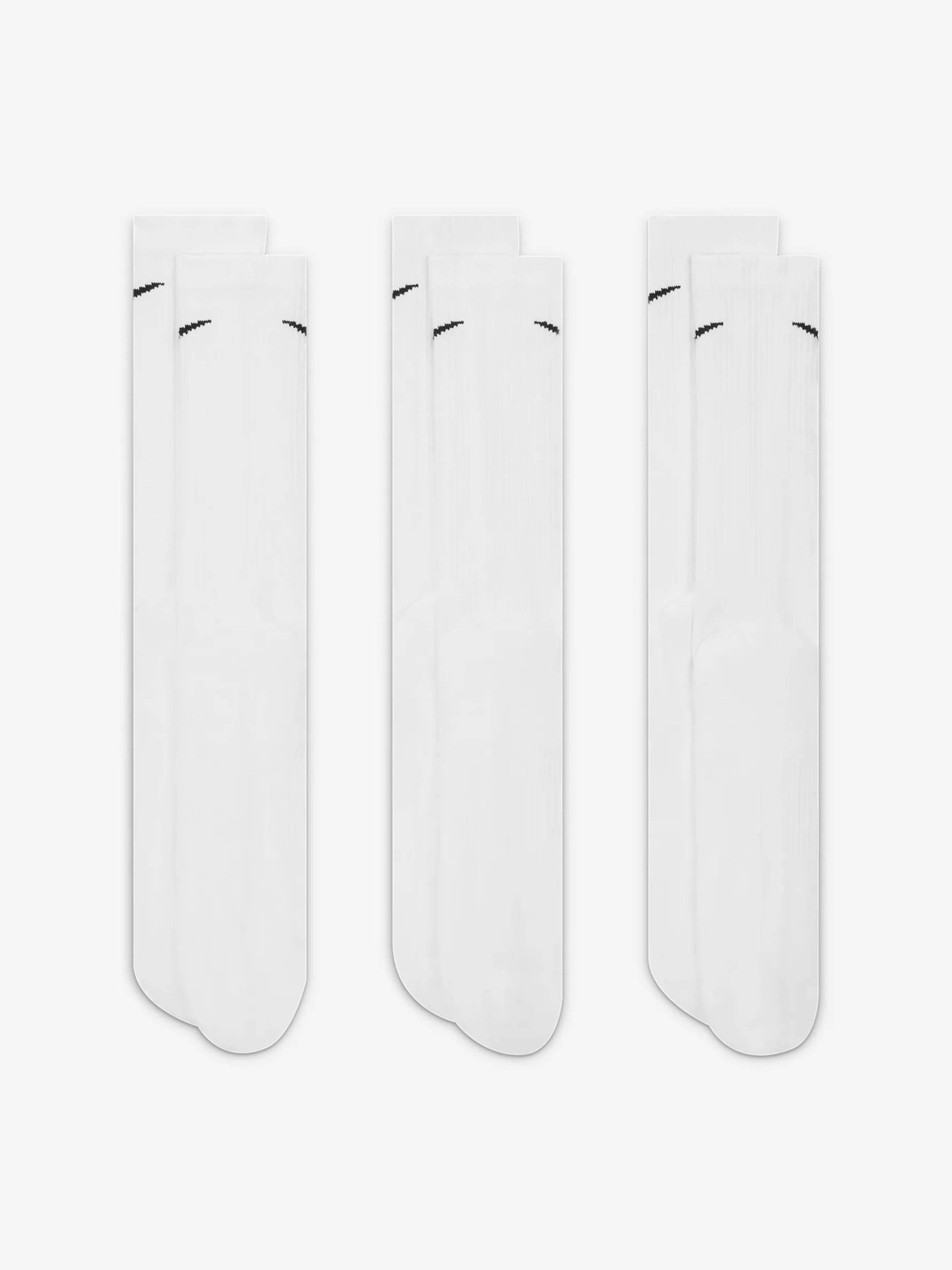 Носки и гольфы NIKE модель SX6888-100 Носки и гольфы NIKE модель SX6888-100 Фото