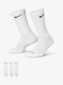 Носки и гольфы NIKE модель SX6888-100 Фото