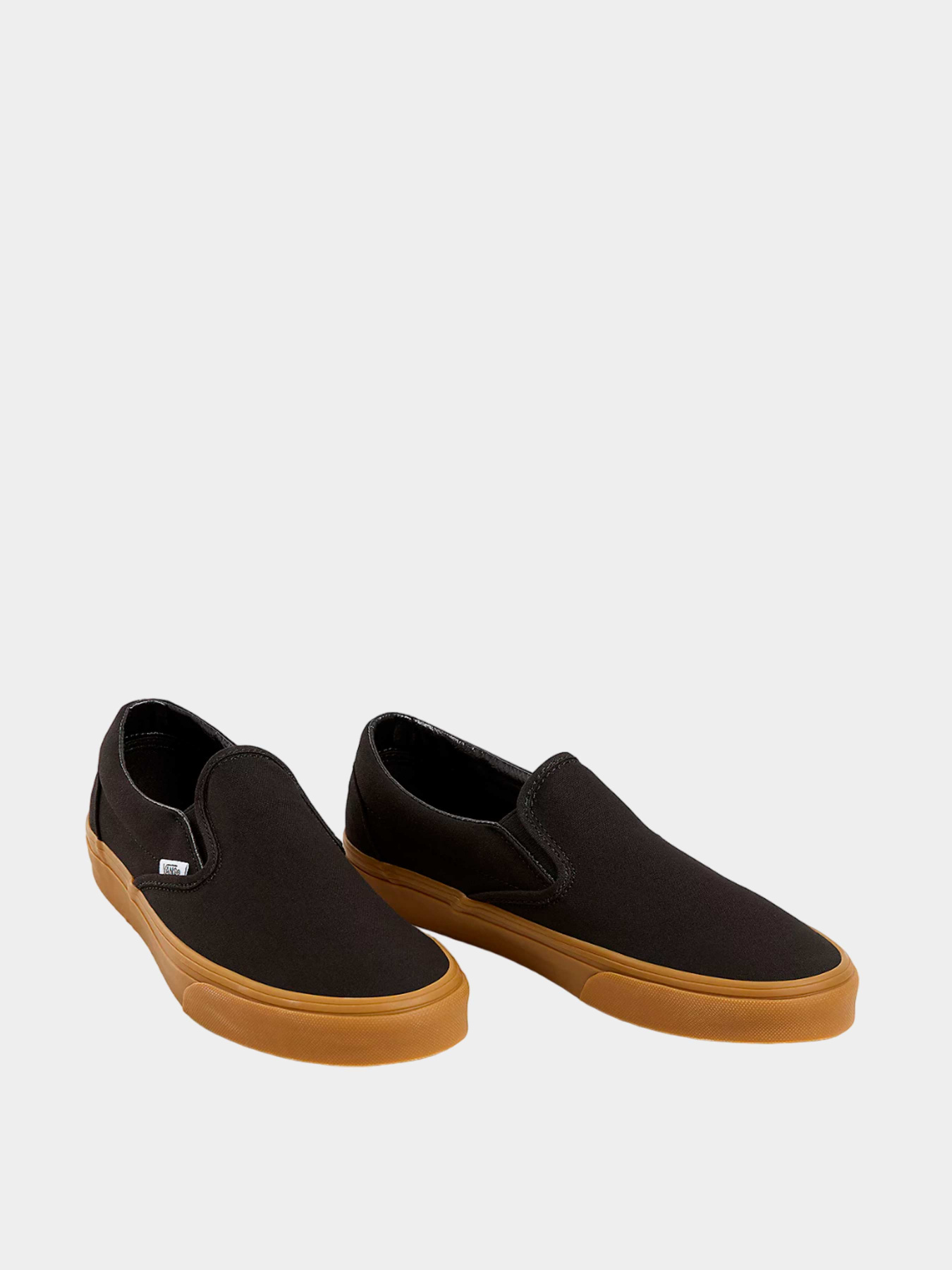 Слипоны и мокасины Vans модель VN000BVZB9M1 Фото