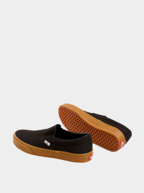 Слипоны и мокасины Vans модель VN000BVZB9M1 Фото