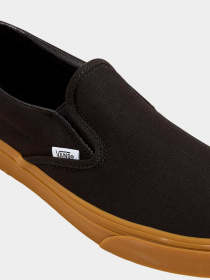 Слипоны и мокасины Vans модель VN000BVZB9M1 Фото
