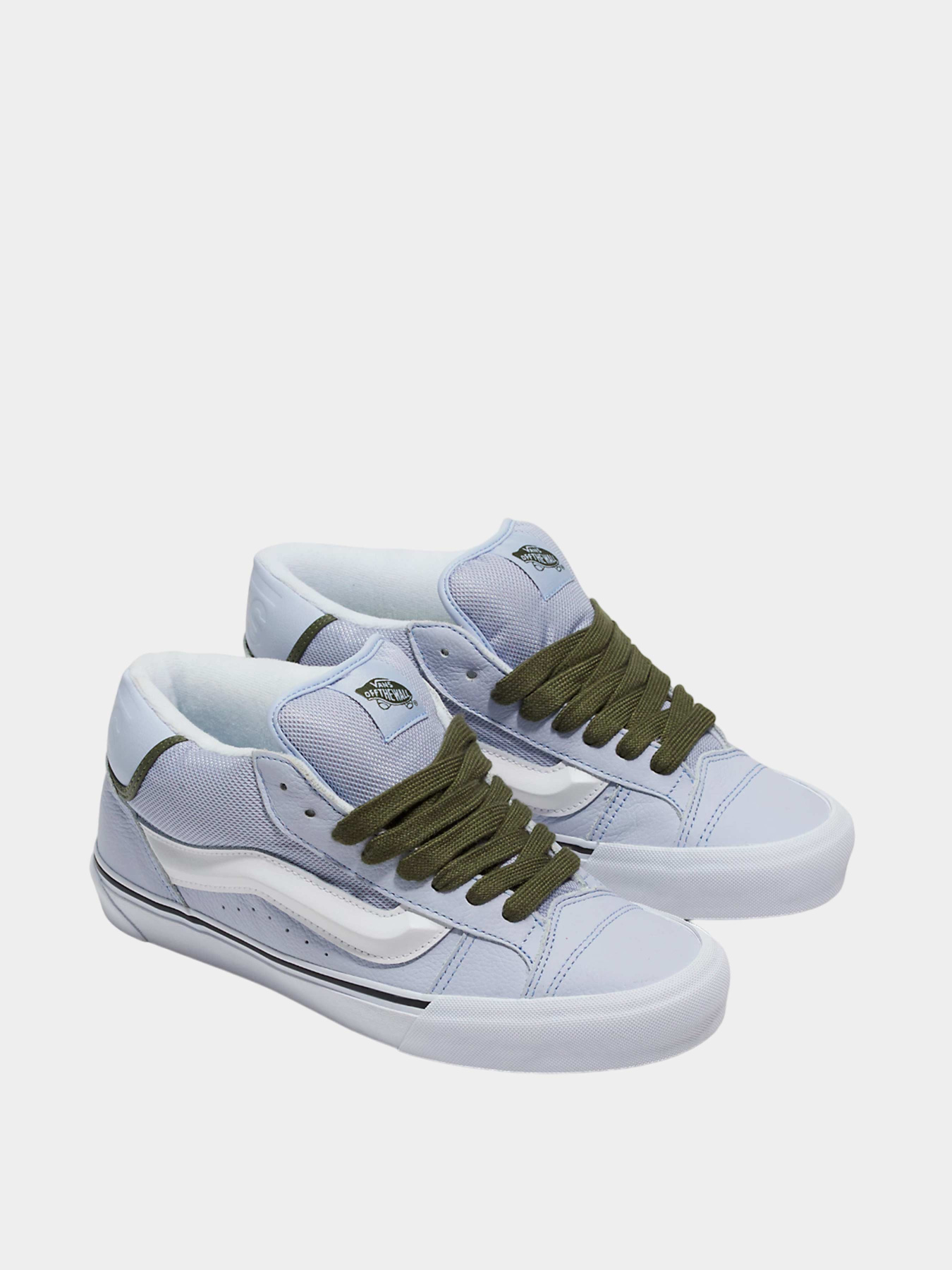 Кеды Vans модель VN000CQ9CHA1 Фото