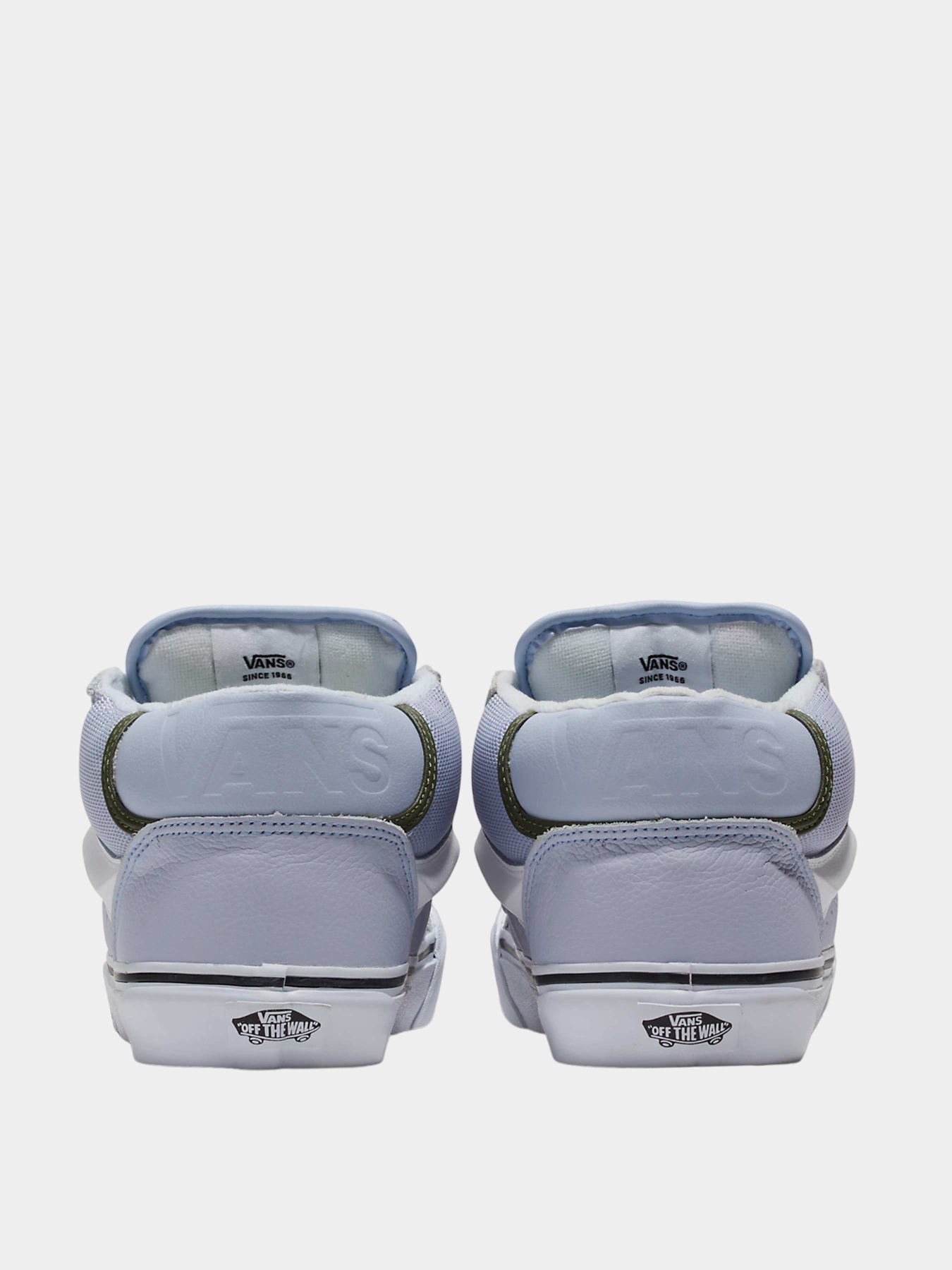Кеды Vans модель VN000CQ9CHA1 Фото
