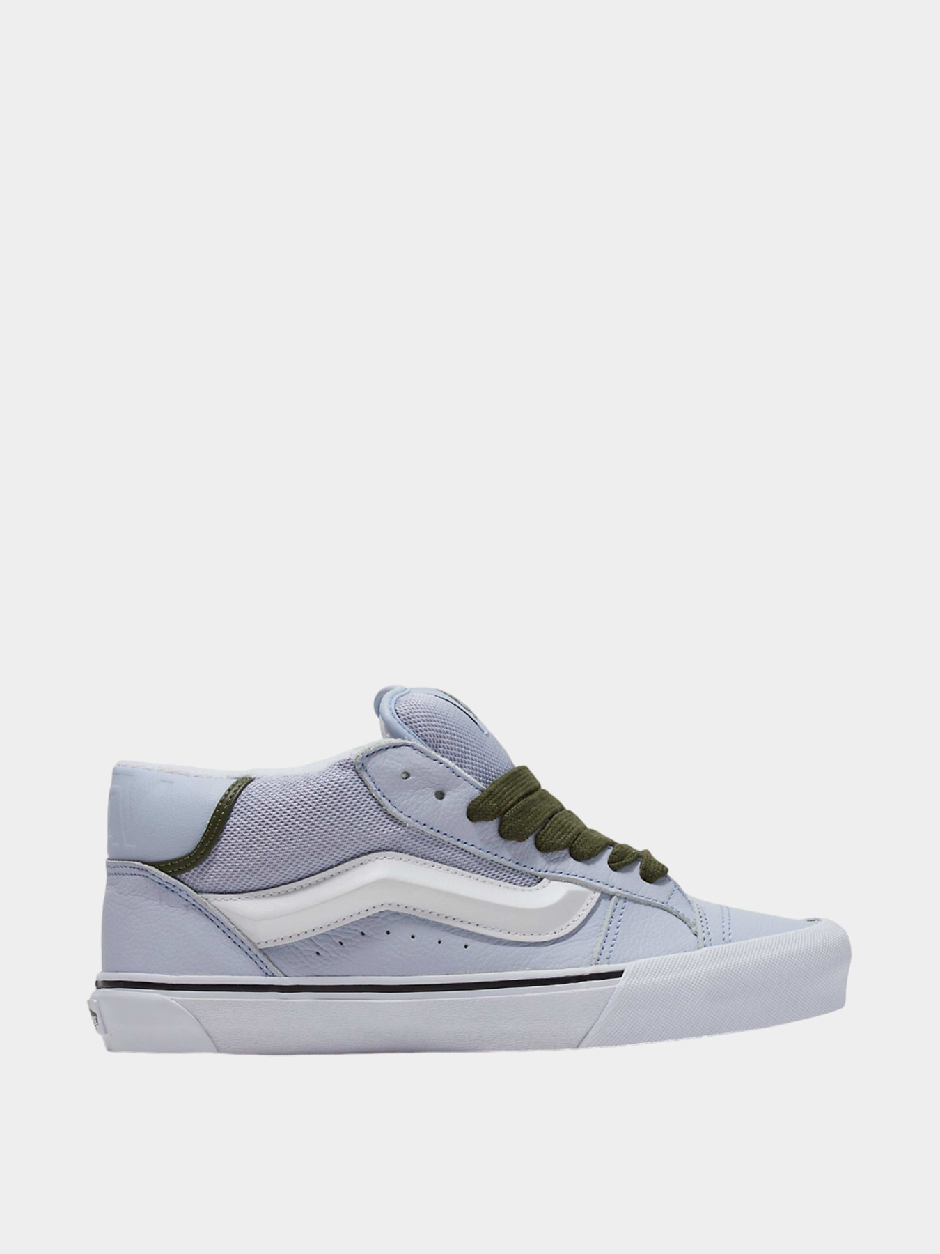 Кеды Vans модель VN000CQ9CHA1 Фото