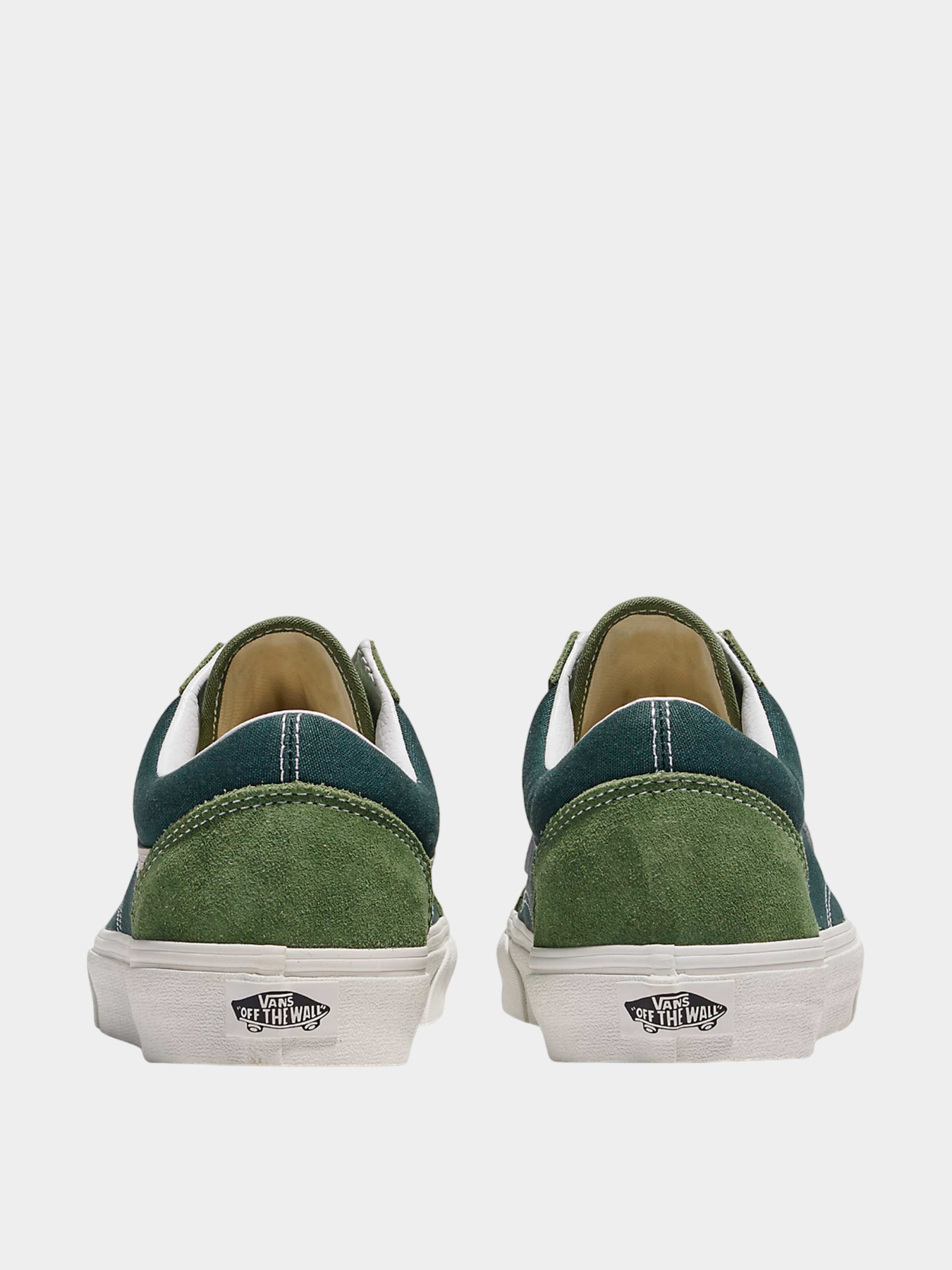 Кеды Vans модель VN000CR5CX11 Фото