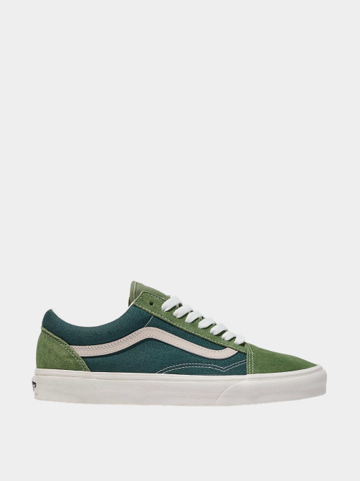 Кеды Vans модель VN000CR5CX11 Фото