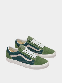 Кеды Vans модель VN000CR5CX11 Фото