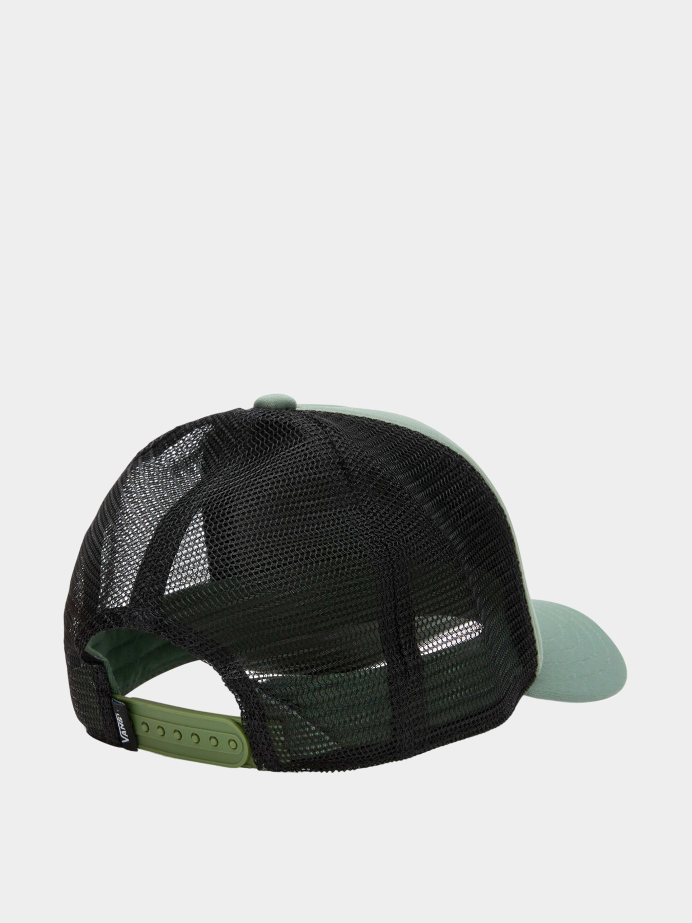 Шапки и кепки Vans модель VN000EY0CJL1 Фото