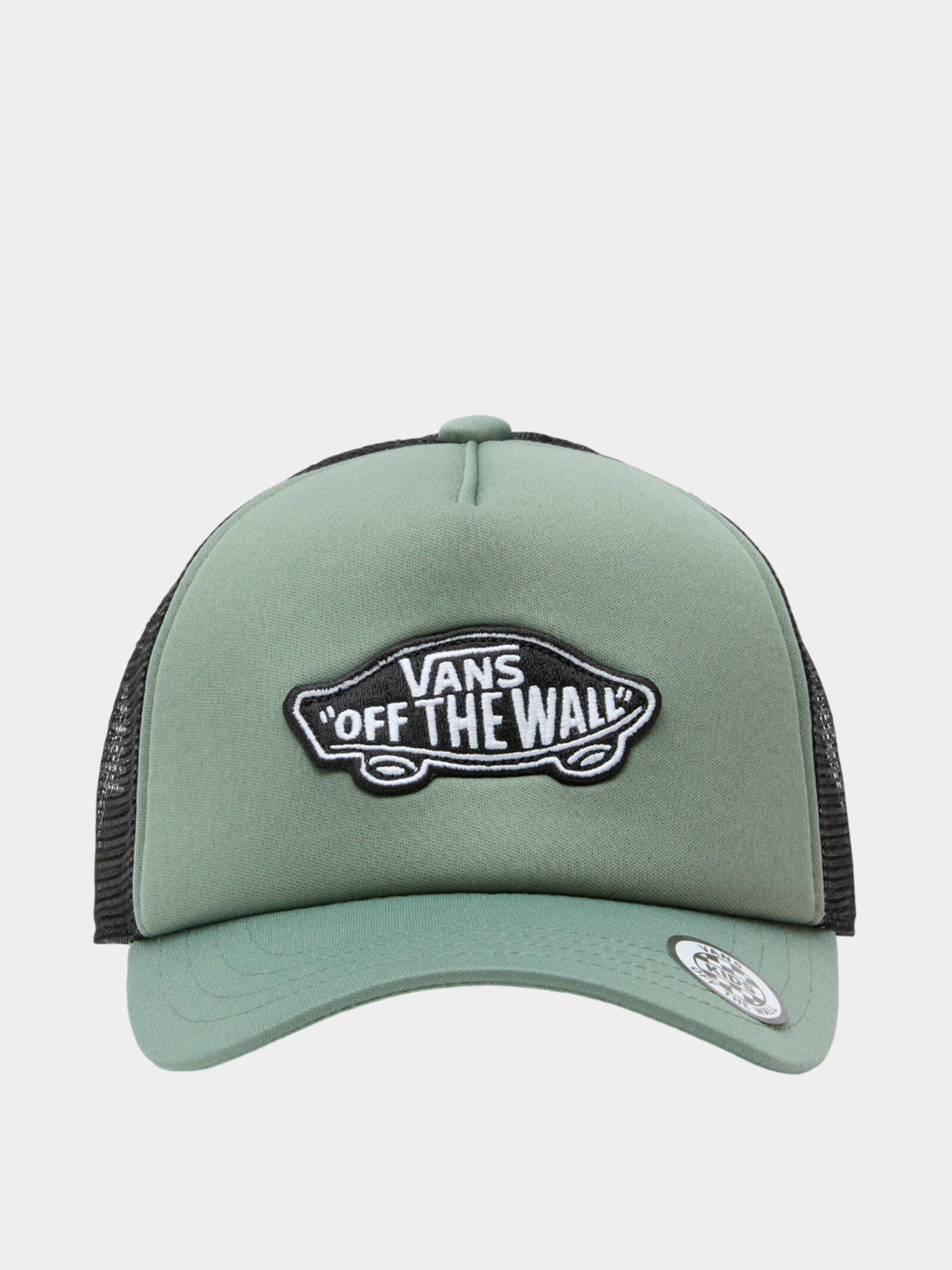 Шапки и кепки Vans модель VN000EY0CJL1 Фото