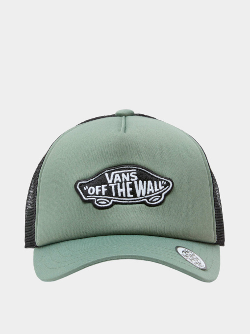 Шляпалар мен қалпақ Vans үлгі VN000EY0CJL1 Фото