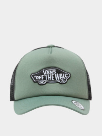 Шапки и кепки Vans модель VN000EY0CJL1 Фото