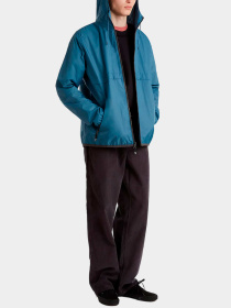 Куртки и дубленки Vans модель VN000G8AP8X1 Фото