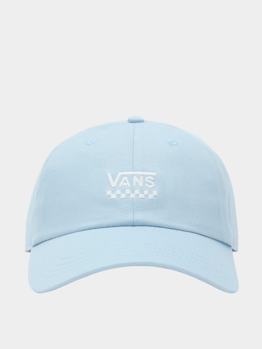 Шапки и кепки Vans модель VN000HEADSB1 Фото
