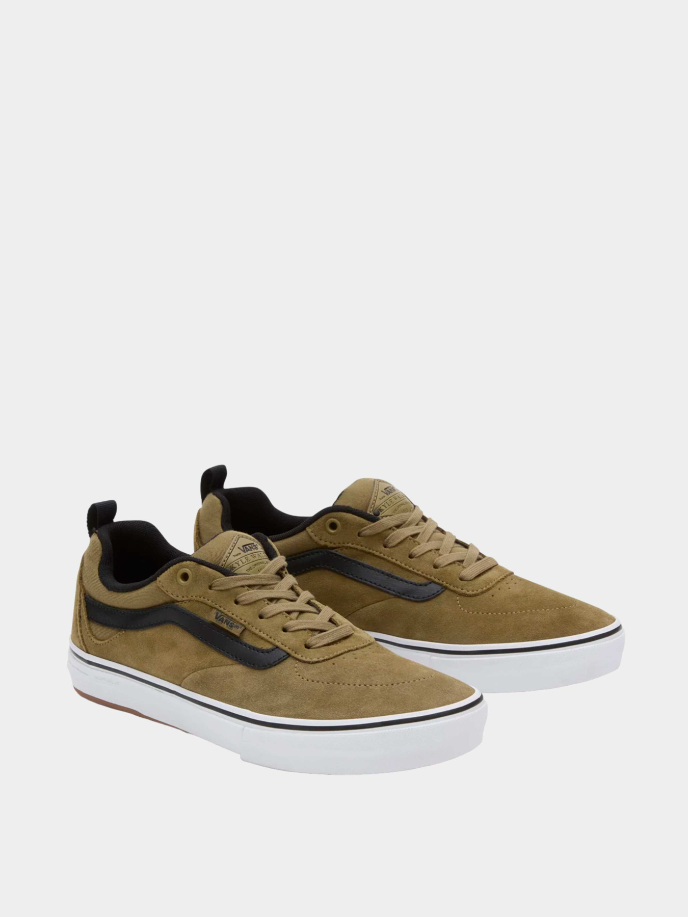 Кеды Vans модель VN0A5JIECUQ1 Фото
