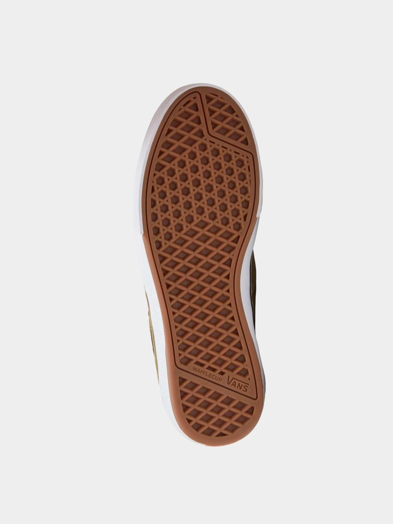 Кеды Vans модель VN0A5JIECUQ1 Фото