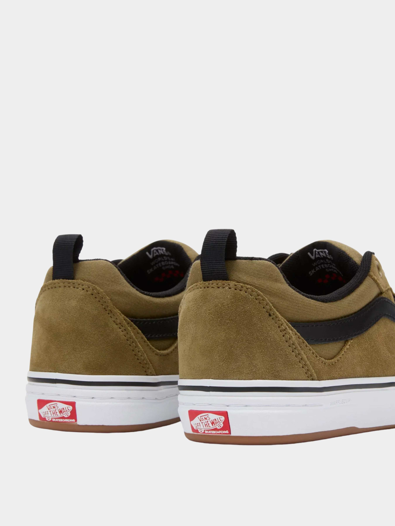 Кеды Vans модель VN0A5JIECUQ1 Фото