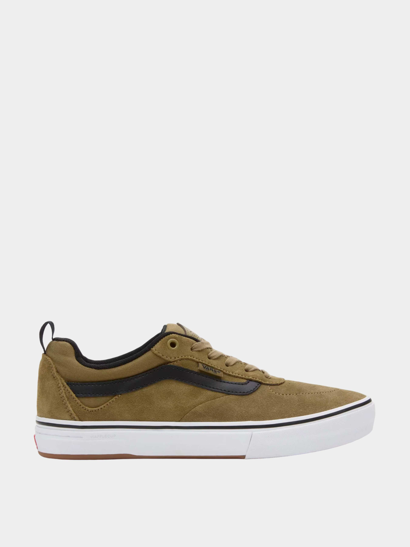 Кеды Vans модель VN0A5JIECUQ1 Фото