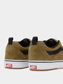 Кеды Vans модель VN0A5JIECUQ1 Фото