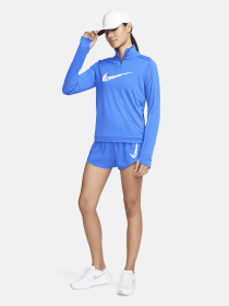 Шорты NIKE модель FN2601-405 Фото