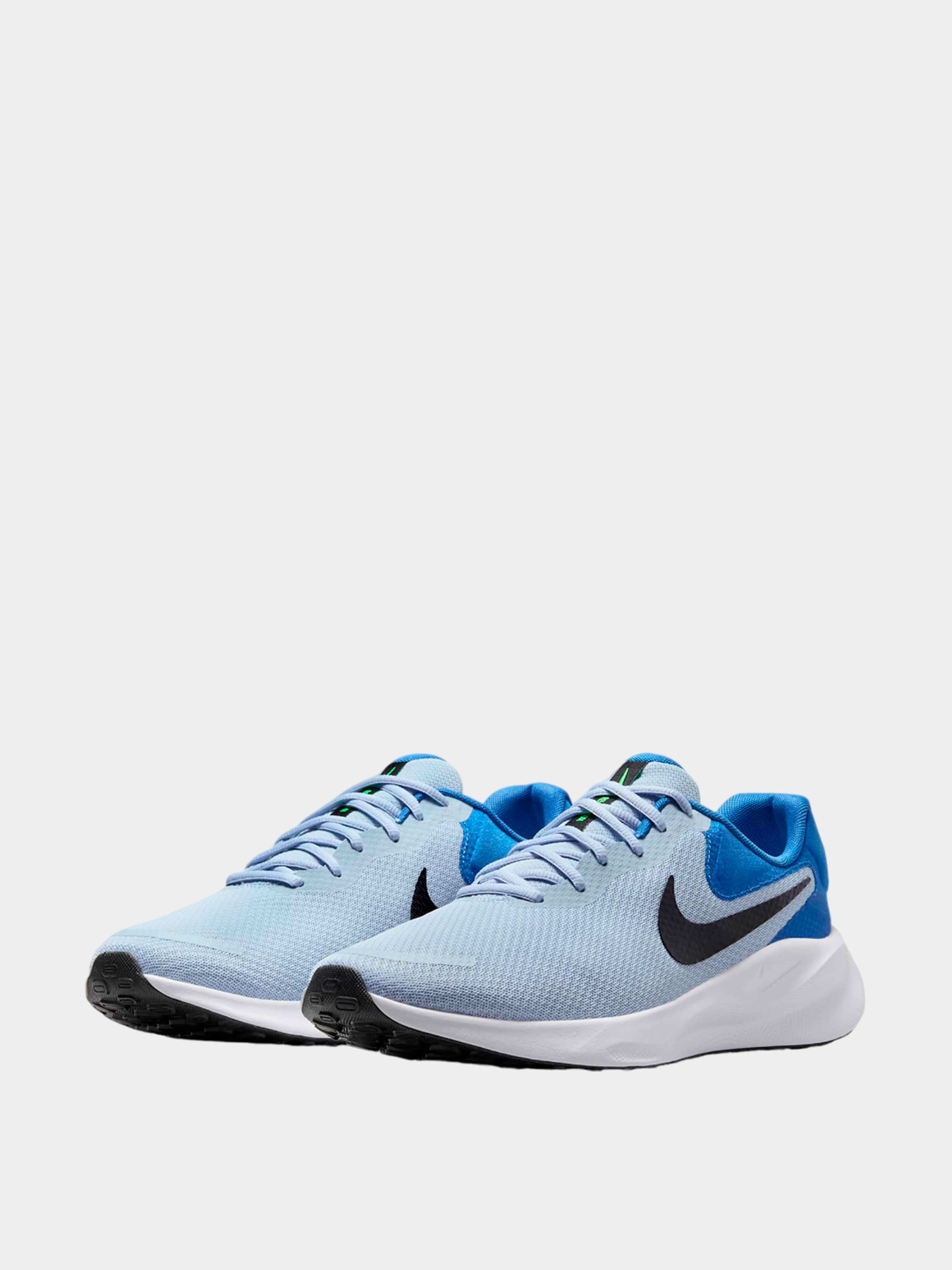 Кроссовки NIKE модель FB8501-402 Фото