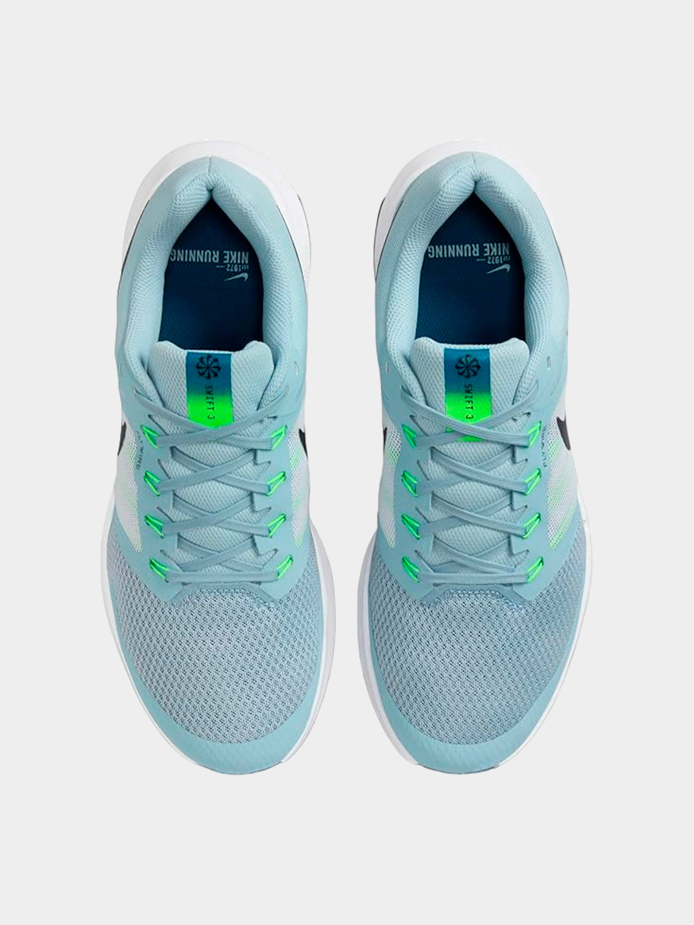Кроссовки NIKE модель DR2695-402 Фото