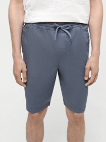 Шорты Armani Exchange модель 3DZS05-ZN3LZ-45AM Фото