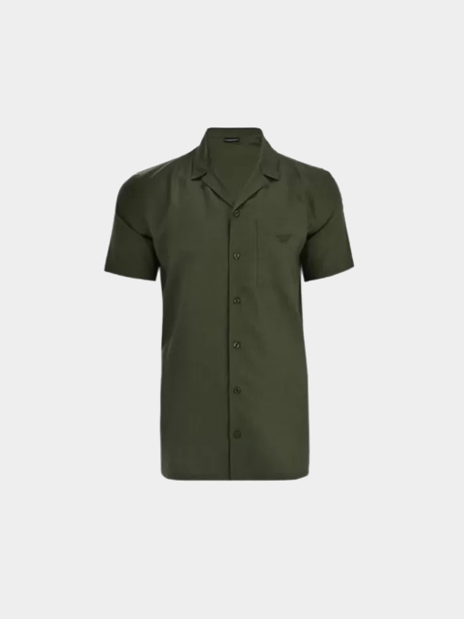 Рубашки Emporio Armani модель 211880-4R467-00284 Фото
