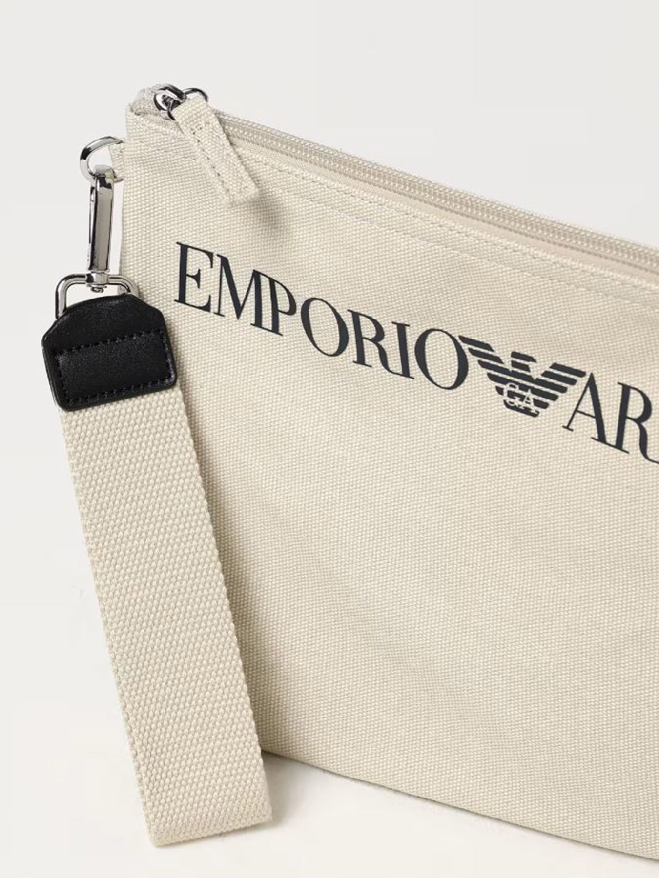 Сумки Emporio Armani модель 231796-CC918-00040 Фото