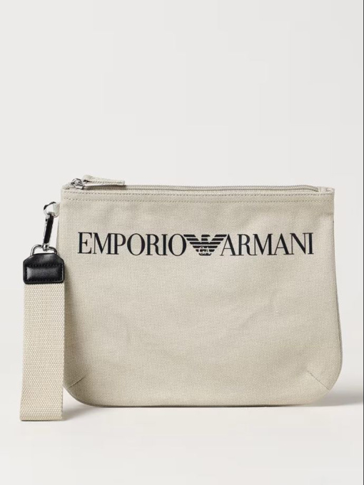 Сумки Emporio Armani модель 231796-CC918-00040 Фото