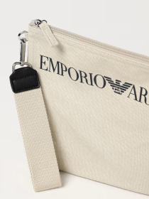 Сумки Emporio Armani модель 231796-CC918-00040 Фото