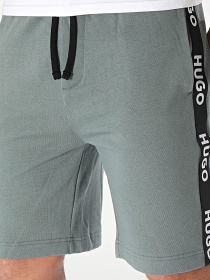 Шорты HUGO модель 50496996-307 Фото