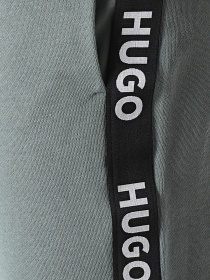 Шорты HUGO модель 50496996-307 Фото