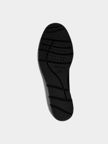Слипоны и мокасины Geox модель D36RAB-000HH-C9999 Фото