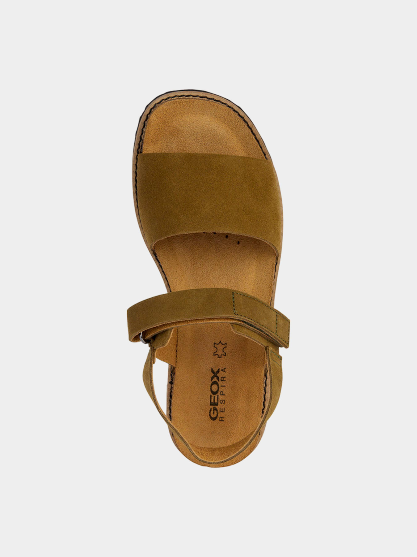 Сандалии Geox модель D45U5C-00022-C3016 Фото