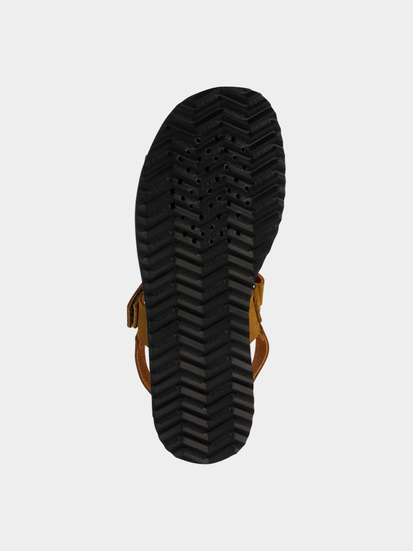 Сандалии Geox модель D45U5C-00022-C3016 Фото