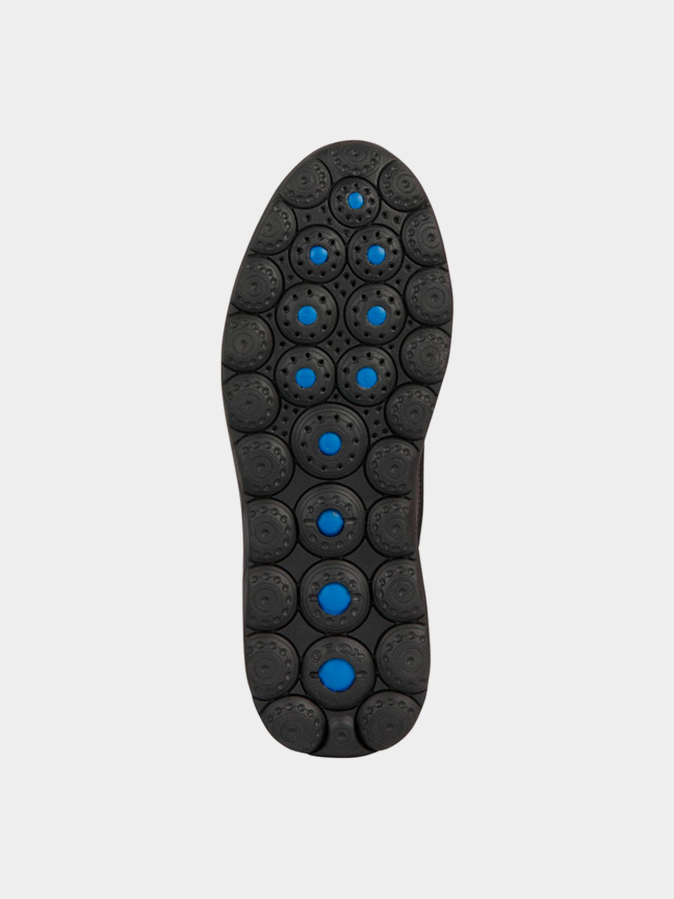 Кроссовки Geox модель U35BYA-0006K-C9996 Фото